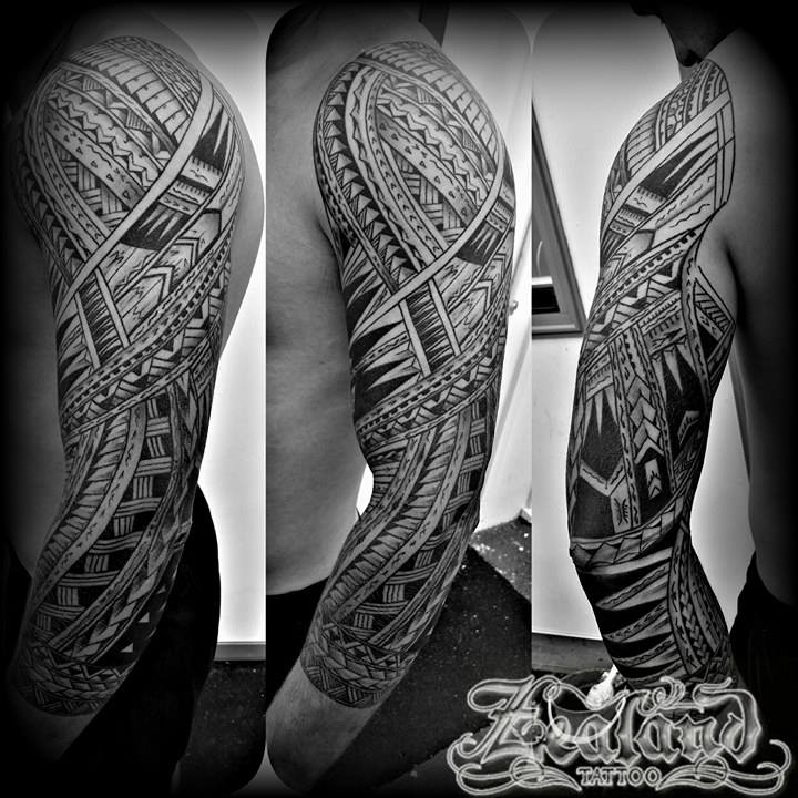 Zealand Tattoo - Zealand Tattoo is a New Zealand Tattoo... | Facebook