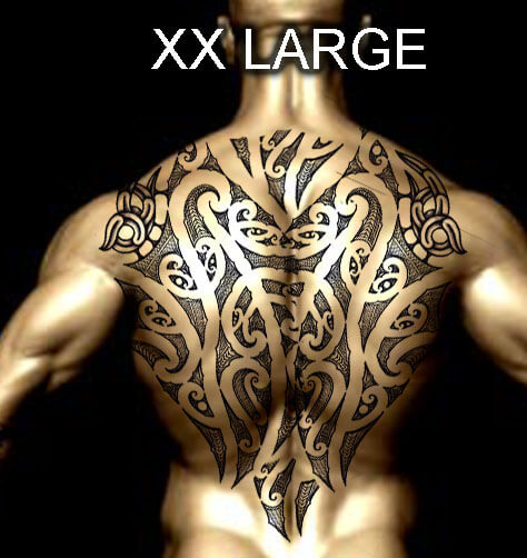 Custom Tattoo Design Online | Maori & Polynesian Tattoos | Zealand