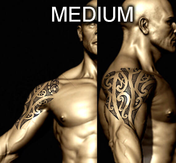 Custom Tattoo Design Online | Maori & Polynesian Tattoos | Zealand