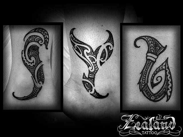 Christchurch Tattoo Studio, Tattoo Artists