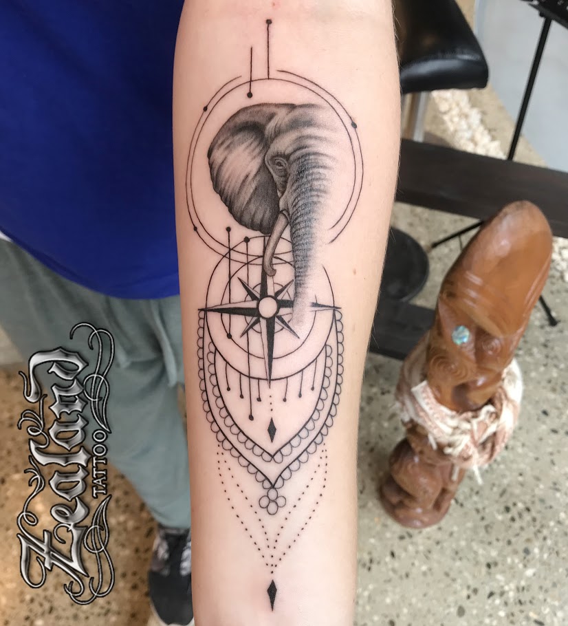 46 Great And Remarkable Dream Catcher Tattoos For Shoulder  Psycho Tats