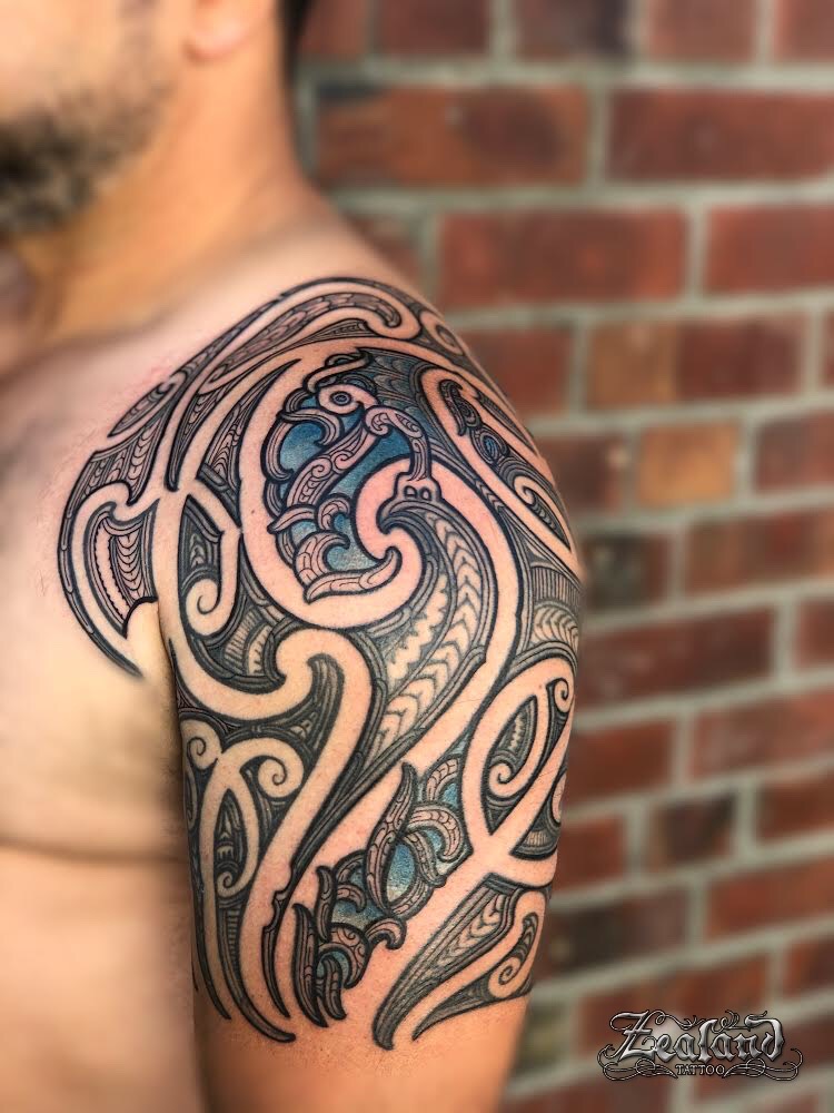 polynesian' in Tattoos • Search in +1.3M Tattoos Now • Tattoodo