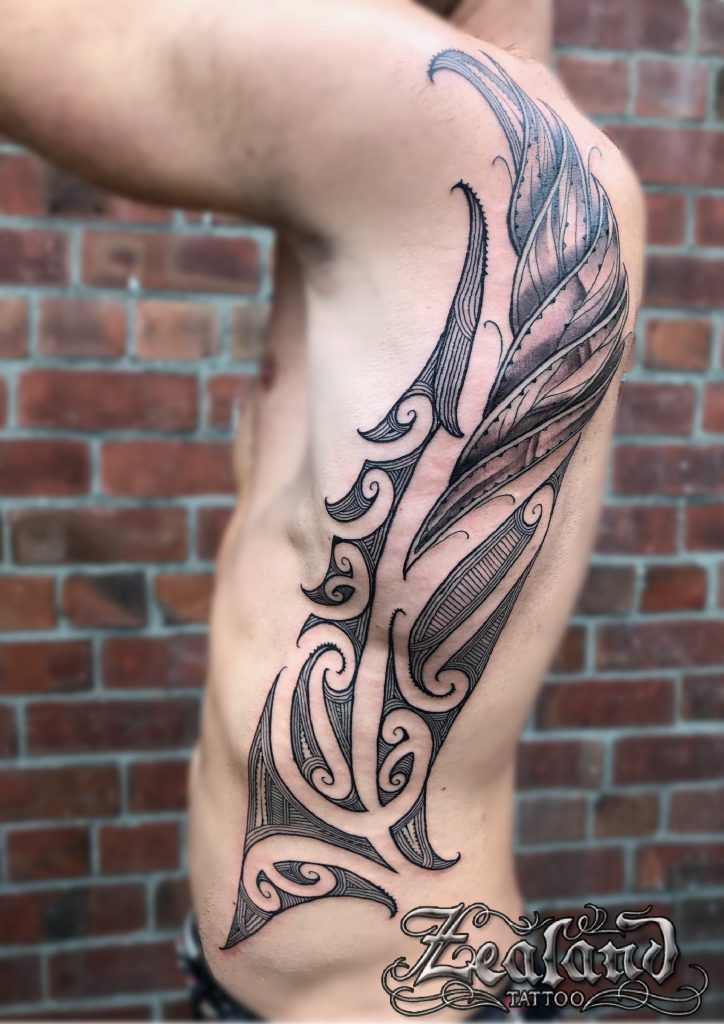 55 Best Maori Tattoo Designs  Meanings  Strong Tribal Pattern 2019