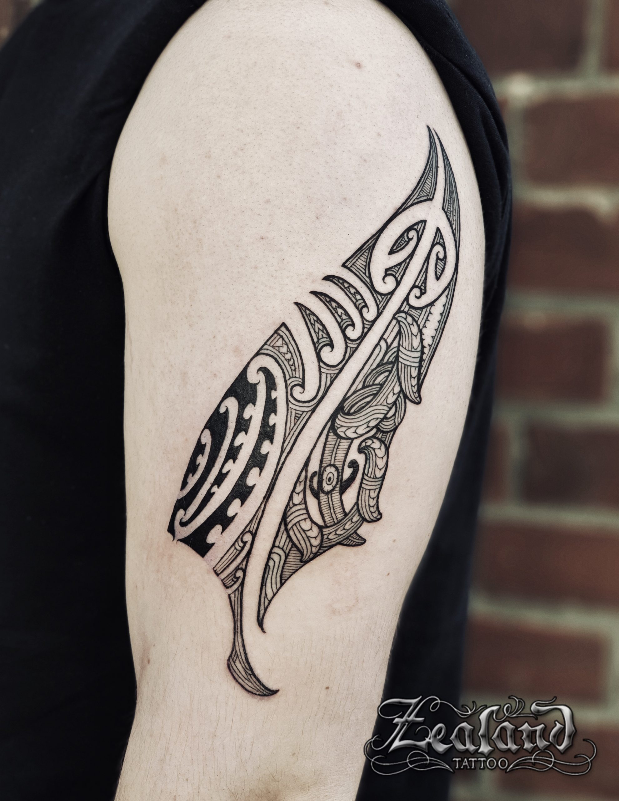 Top 5 Most Popular Masculine Tattoo Designs for Men | by Celebrity Ink  Tattoo Studio Southport | Medium